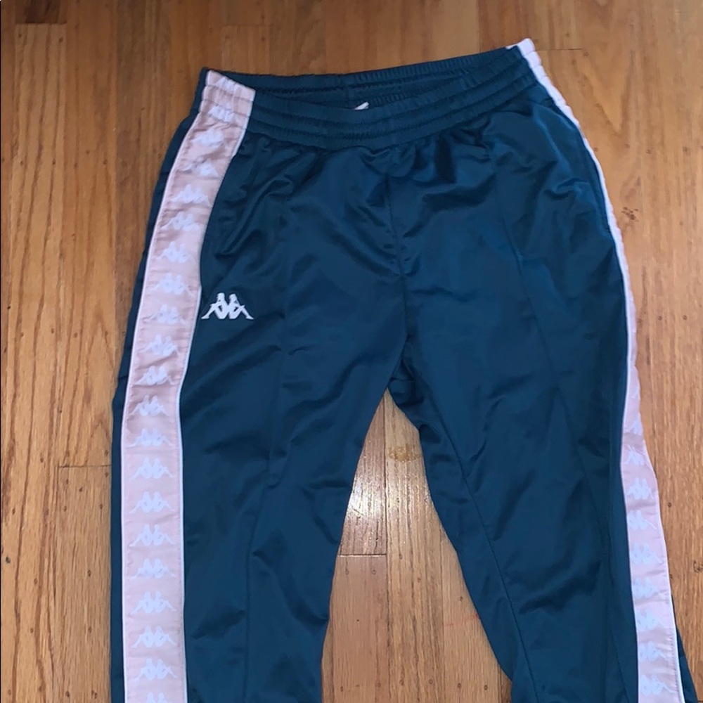 Kappa pants